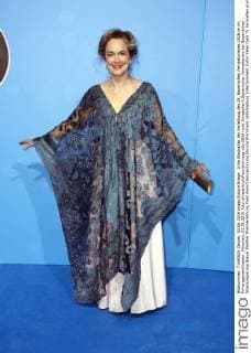 Irina Wanka bei der Verleihung des 28. Bayerischen Fernsehpreises 2016 im im Prinzregententheater. München, 03.06.2016 Foto:xFredericx xFuturexImage
