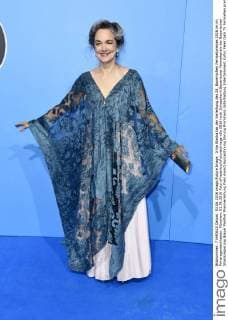 Irina Wanka bei der Verleihung des 28. Bayerischen Fernsehpreises 2016 im im Prinzregententheater. München, 03.06.2016 Foto:xFredericx xFuturexImage