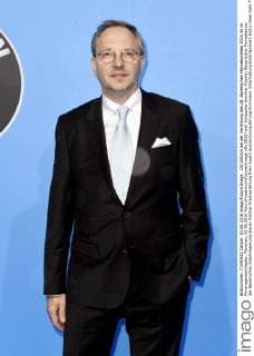 Olli Dittrich bei der Verleihung des 28. Bayerischen Fernsehpreises 2016 im im Prinzregententheater. München, 03.06.2016 Foto:xFredericx xFuturexImage