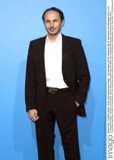 Luca Verhoeven bei der Verleihung des 28. Bayerischen Fernsehpreises 2016 im im Prinzregententheater. München, 03.06.2016 Foto:xFredericx xFuturexImage