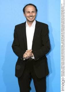 Luca Verhoeven bei der Verleihung des 28. Bayerischen Fernsehpreises 2016 im im Prinzregententheater. München, 03.06.2016 Foto:xFredericx xFuturexImage
