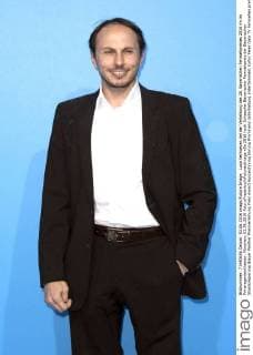Luca Verhoeven bei der Verleihung des 28. Bayerischen Fernsehpreises 2016 im im Prinzregententheater. München, 03.06.2016 Foto:xFredericx xFuturexImage