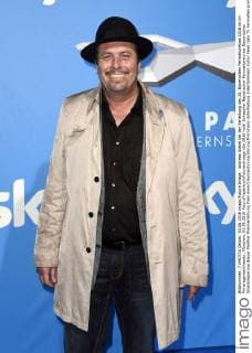 Andreas Giebel bei der Verleihung des 28. Bayerischen Fernsehpreises 2016 im im Prinzregententheater. München, 03.06.2016 Foto:xFredericx xFuturexImage