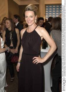 Anja Reschke bei der Verleihung des 28. Bayerischen Fernsehpreises 2016 im im Prinzregententheater. München, 03.06.2016 Foto:xFredericx xFuturexImage