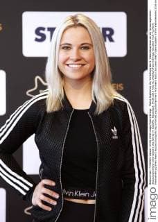 Melina Sophie bei der Verleihung des 6. Webvideopreises an die herausragendsten deutschsprachigen Internetstars des Jahres im Castello. Düsseldorf, 04.06.2016 Foto:xC.xHardtx xFuturexImage