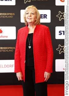 Hannelore Kraft bei der Verleihung des 6. Webvideopreises an die herausragendsten deutschsprachigen Internetstars des Jahres im Castello. Düsseldorf, 04.06.2016 Foto:xC.xHardtx xFuturexImage