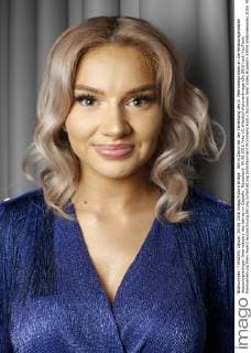Shirin David bei der Verleihung des 6. Webvideopreises an die herausragendsten deutschsprachigen Internetstars des Jahres im Castello. Düsseldorf, 04.06.2016 Foto:xC.xHardtx xFuturexImage