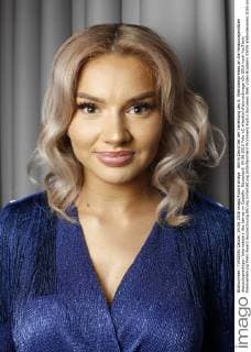 Shirin David bei der Verleihung des 6. Webvideopreises an die herausragendsten deutschsprachigen Internetstars des Jahres im Castello. Düsseldorf, 04.06.2016 Foto:xC.xHardtx xFuturexImage