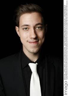 Maximilian HandOfBlood Knabe bei der Verleihung des 6. Webvideopreises an die herausragendsten deutschsprachigen Internetstars des Jahres im Castello. Düsseldorf, 04.06.2016 Foto:xC.xHardtx xFuturexImage