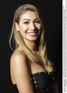 Paola Maria bei der Verleihung des 6. Webvideopreises an die herausragendsten deutschsprachigen Internetstars des Jahres im Castello. Düsseldorf, 04.06.2016 Foto:xC.xHardtx xFuturexImage