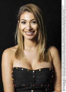 Paola Maria bei der Verleihung des 6. Webvideopreises an die herausragendsten deutschsprachigen Internetstars des Jahres im Castello. Düsseldorf, 04.06.2016 Foto:xC.xHardtx xFuturexImage