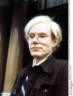 ANDY WARHOL. - ZUMAg49_