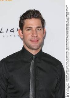 John Krasinski bei der The Hollars Kino Premiere am 3.06.2016 im Rahmen vom LA Film Festival in Los Angeles 2016 Los Angeles Film Festival - The Hollars Premiere, 2016 