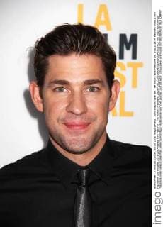 John Krasinski bei der The Hollars Kino Premiere am 3.06.2016 im Rahmen vom LA Film Festival in Los Angeles 2016 Los Angeles Film Festival - The Hollars Premiere, 2016 