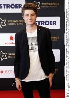 Dner bei der Verleihung des 6. Webvideopreises an die herausragendsten deutschsprachigen Internetstars des Jahres im Castello. Düsseldorf, 04.06.2016 Foto:xC.xHardtx xFuturexImage