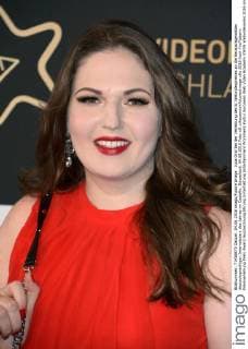 Julia Graf bei der Verleihung des 6. Webvideopreises an die herausragendsten deutschsprachigen Internetstars des Jahres im Castello. Düsseldorf, 04.06.2016 Foto:xO.xHausenx xFuturexImage