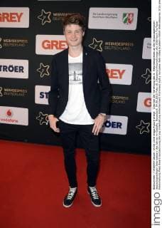 Dner bei der Verleihung des 6. Webvideopreises an die herausragendsten deutschsprachigen Internetstars des Jahres im Castello. Düsseldorf, 04.06.2016 Foto:xO.xHausenx xFuturexImage