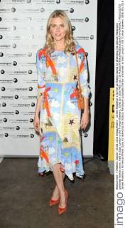 James Middleton s former girlfriend Donna Air attending the Istituto Marangoni graduate fashion show, held at East London s Old Truman Brewery. JUNE 5th 2016 MES 161710  MESx161710