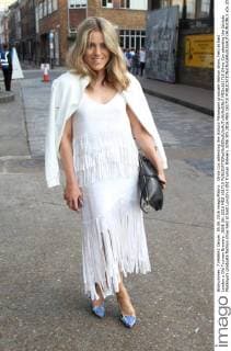 Olivia Cox attending the Istituto Marangoni graduate fashion show, held at East London s Old Truman Brewery. JUNE 5th 2016 MES 161710  MESx161710