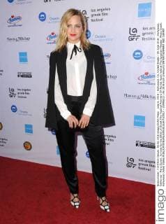 June 5, 2016 - Hollywood, CA, United States - 05 June 2016 - Hollywood, California - Mena Suvari. Arrivals for the 2016 LA Greek Film Festival Premiere Of Worlds Apart held at The Egyptian Theater. Photo Credit: Hollywood United States - ZUMAa123