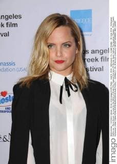 June 5, 2016 - Hollywood, CA, United States - 05 June 2016 - Hollywood, California - Mena Suvari. Arrivals for the 2016 LA Greek Film Festival Premiere Of Worlds Apart held at The Egyptian Theater. Photo Credit: Hollywood United States - ZUMAa123