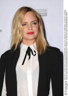 June 5, 2016 - Hollywood, CA, United States - 05 June 2016 - Hollywood, California - Mena Suvari. Arrivals for the 2016 LA Greek Film Festival Premiere Of Worlds Apart held at The Egyptian Theater. Photo Credit: Hollywood United States - ZUMAa123