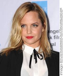 June 5, 2016 - Hollywood, CA, United States - 05 June 2016 - Hollywood, California - Mena Suvari. Arrivals for the 2016 LA Greek Film Festival Premiere Of Worlds Apart held at The Egyptian Theater. Photo Credit: Hollywood United States - ZUMAa123