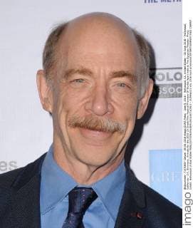 June 5, 2016 - Hollywood, CA, United States - 05 June 2016 - Hollywood, California - J.K. Simmons. Arrivals for the 2016 LA Greek Film Festival Premiere Of Worlds Apart held at The Egyptian Theater. Photo Credit: Hollywood United States - ZUMAa123