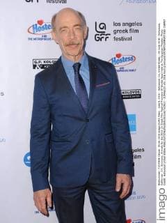 June 5, 2016 - Hollywood, CA, United States - 05 June 2016 - Hollywood, California - J.K. Simmons. Arrivals for the 2016 LA Greek Film Festival Premiere Of Worlds Apart held at The Egyptian Theater. Photo Credit: Hollywood United States - ZUMAa123