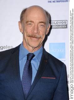 June 5, 2016 - Hollywood, CA, United States - 05 June 2016 - Hollywood, California - J.K. Simmons. Arrivals for the 2016 LA Greek Film Festival Premiere Of Worlds Apart held at The Egyptian Theater. Photo Credit: Hollywood United States - ZUMAa123