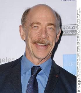 June 5, 2016 - Hollywood, CA, United States - 05 June 2016 - Hollywood, California - J.K. Simmons. Arrivals for the 2016 LA Greek Film Festival Premiere Of Worlds Apart held at The Egyptian Theater. Photo Credit: Hollywood United States - ZUMAa123