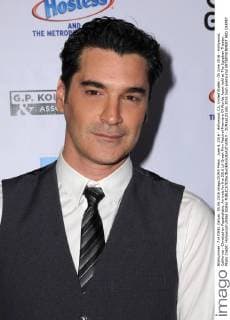 June 5, 2016 - Hollywood, CA, United States - 05 June 2016 - Hollywood, California - Christopher Papakaliatis. Arrivals for the 2016 LA Greek Film Festival Premiere Of Worlds Apart held at The Egyptian Theater. Photo Credit: Hollywood United States - ZUMAa123