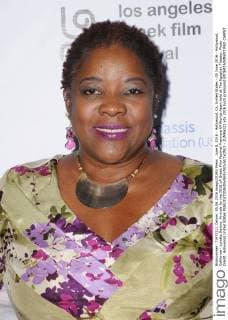 June 5, 2016 - Hollywood, CA, United States - 05 June 2016 - Hollywood, California - Loretta Devine. Arrivals for the 2016 LA Greek Film Festival Premiere Of Worlds Apart held at The Egyptian Theater. Photo Credit: Hollywood United States - ZUMAa123