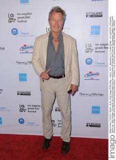 June 5, 2016 - Hollywood, CA, United States - 05 June 2016 - Hollywood, California - John Savage. Arrivals for the 2016 LA Greek Film Festival Premiere Of Worlds Apart held at The Egyptian Theater. Photo Credit: Hollywood United States - ZUMAa123