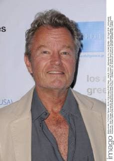 June 5, 2016 - Hollywood, CA, United States - 05 June 2016 - Hollywood, California - John Savage. Arrivals for the 2016 LA Greek Film Festival Premiere Of Worlds Apart held at The Egyptian Theater. Photo Credit: Hollywood United States - ZUMAa123