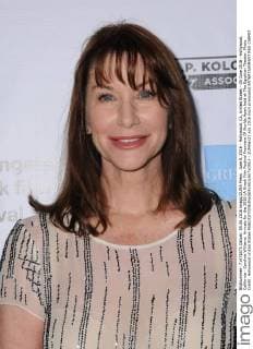 June 5, 2016 - Hollywood, CA, United States - 05 June 2016 - Hollywood, California - Caroline Williams. Arrivals for the 2016 LA Greek Film Festival Premiere Of Worlds Apart held at The Egyptian Theater. Photo Credit: Hollywood United States - ZUMAa123