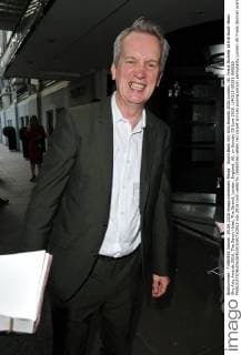 South Bank Sky Arts Awards 2016 London, UK. Frank Skinner at the South Bank Sky Arts Awards 2016, The Savoy Hotel, The Strand, London, England, UK, on Sunday 05 June 2016. LMK315-60281-060616 