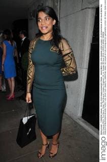 South Bank Sky Arts Awards 2016 London, UK.Amara Karan at the South Bank Sky Arts Awards 2016, The Savoy Hotel, The Strand, London, England, UK, on Sunday 05 June 2016. LMK315-60281-060616 
