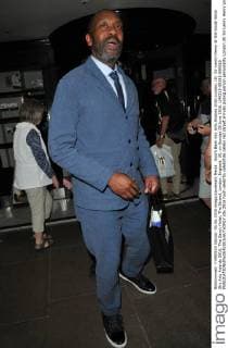 South Bank Sky Arts Awards 2016 London, UK. Sir Lenny Henry at the South Bank Sky Arts Awards 2016, The Savoy Hotel, The Strand, London, England, UK, on Sunday 05 June 2016. LMK315-60281-060616 