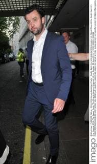 South Bank Sky Arts Awards 2016 London, UK. Daniel Mays at the South Bank Sky Arts Awards 2016, The Savoy Hotel, The Strand, London, England, UK, on Sunday 05 June 2016. LMK315-60281-060616 