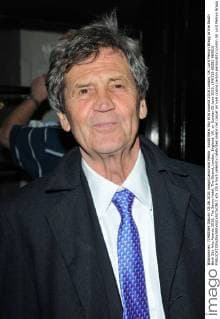 South Bank Sky Arts Awards 2016 London, UK. Lord Melvyn Bragg at the South Bank Sky Arts Awards 2016, The Savoy Hotel, The Strand, London, England, UK, on Sunday 05 June 2016. LMK315-60281-060616 