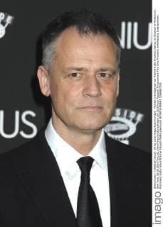 Michael Grandage bei der Premiere des Kinofilms Genius im Museum of Modern Art. New York, 05.06.2016 Foto:xD.xVanxTinex xFuturexImage