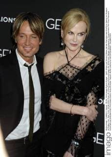 Keith Urban und Nicole Kidman bei der Premiere des Kinofilms Genius im Museum of Modern Art. New York, 05.06.2016 Foto:xD.xVanxTinex xFuturexImage