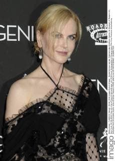 Nicole Kidman bei der Premiere des Kinofilms Genius im Museum of Modern Art. New York, 05.06.2016 Foto:xD.xVanxTinex xFuturexImage