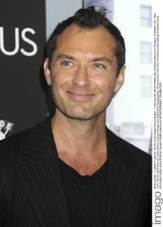Jude Law bei der Premiere des Kinofilms Genius im Museum of Modern Art. New York, 05.06.2016 Foto:xD.xVanxTinex xFuturexImage