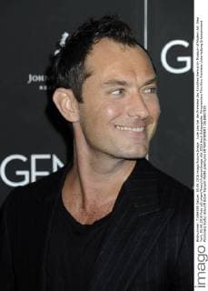 Jude Law bei der Premiere des Kinofilms Genius im Museum of Modern Art. New York, 05.06.2016 Foto:xD.xVanxTinex xFuturexImage