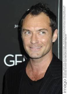 Jude Law bei der Premiere des Kinofilms Genius im Museum of Modern Art. New York, 05.06.2016 Foto:xD.xVanxTinex xFuturexImage