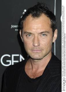 Jude Law bei der Premiere des Kinofilms Genius im Museum of Modern Art. New York, 05.06.2016 Foto:xD.xVanxTinex xFuturexImage