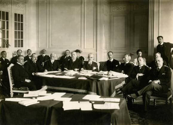 Eleventh session, the Council of the League of Nations, Geneva, Switzerland x06116x 