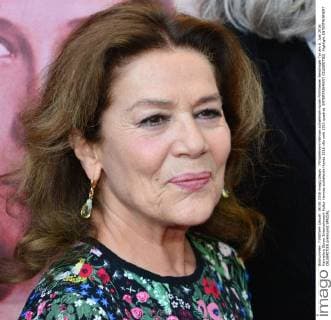 Filmpremiere Hannas schlafende Hunde Filmtheater Sendlinger Tor am 6. Juni 2016 Hannelore Elsner